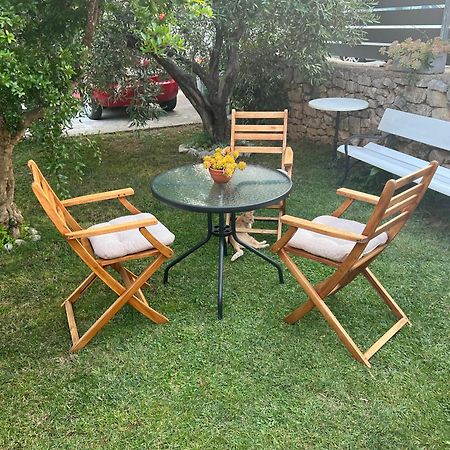 Апартаменты Olive Grove Водице Экстерьер фото