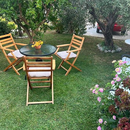 Апартаменты Olive Grove Водице Экстерьер фото