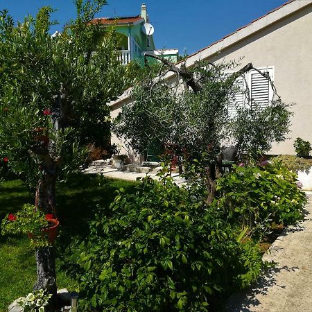 Апартаменты Olive Grove Водице Экстерьер фото