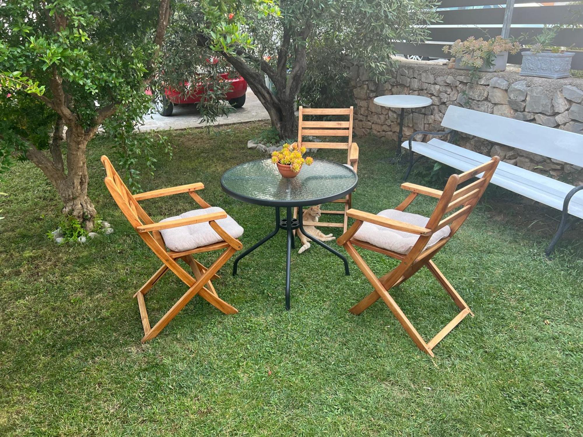 Апартаменты Olive Grove Водице Экстерьер фото