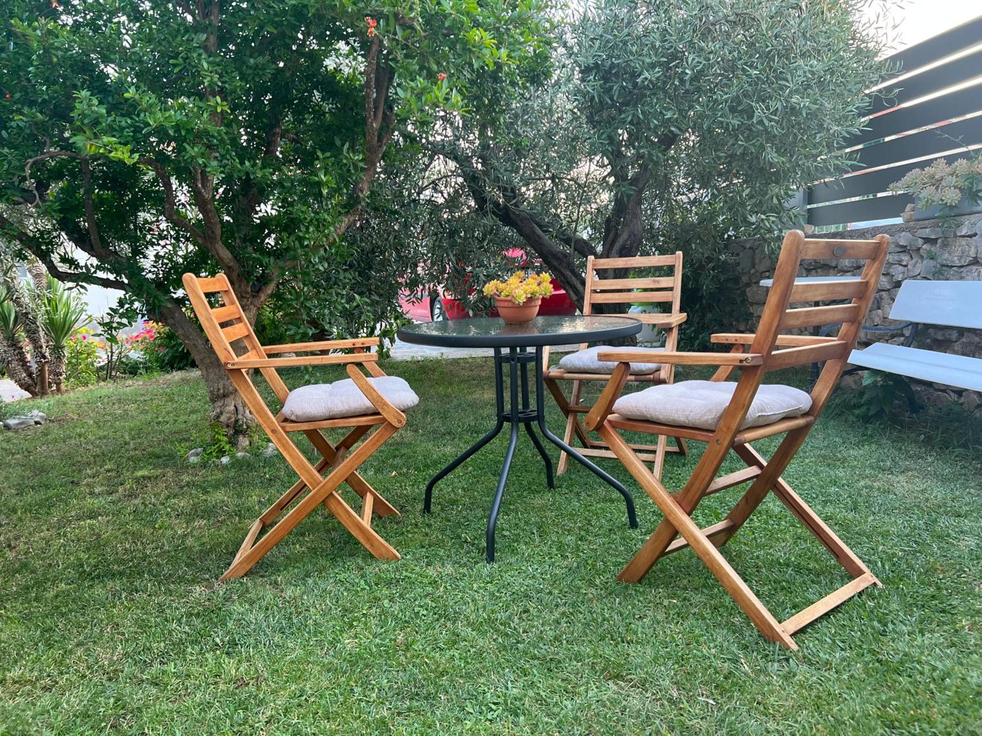 Апартаменты Olive Grove Водице Экстерьер фото