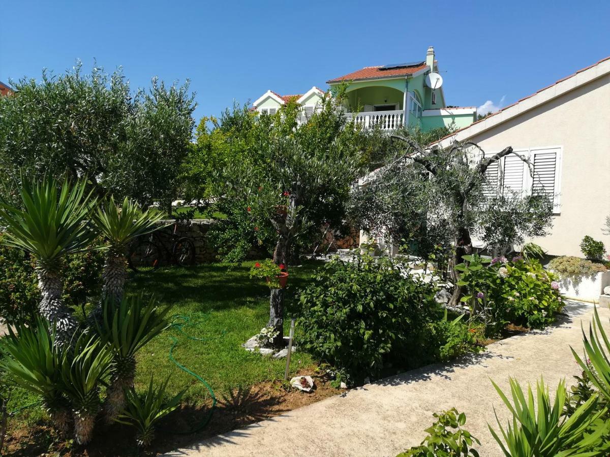 Апартаменты Olive Grove Водице Экстерьер фото