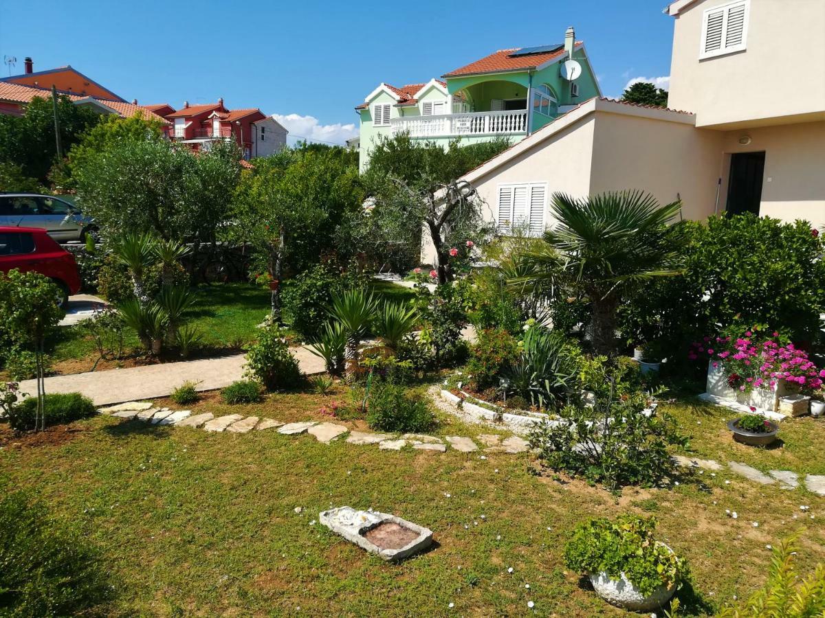 Апартаменты Olive Grove Водице Экстерьер фото