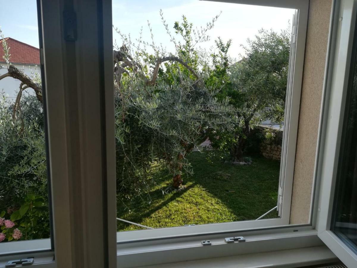 Апартаменты Olive Grove Водице Экстерьер фото